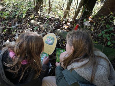 Igrišče Srednja vas otvoritev (11)